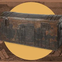 This Week in Literary History: Hugo Grotius Escapes Prison in a Book Chest