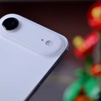 How to master the Camera app on iPhone Air