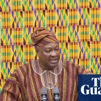 UN’s landmark slavery ruling energises African Union’s fight for reparations