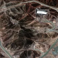What will happen to Iran's nuclear material?