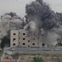 Israel’s military campaign in Lebanon reaches devastating new phase