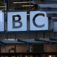 BBC presenter ‘broke female colleague’s wrist in attack hushed up by bosses’
