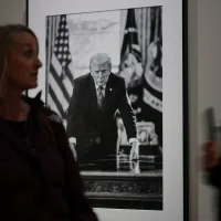 US arts commission approves gold coin stamped with Donald Trump’s face