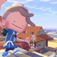 Help, I can't stop playing Pokémon Pokopia!