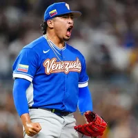 'Moment of pride': Venezuela edges US to win first World Baseball Classic