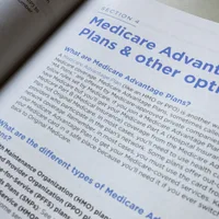 STAT+: Congressional advisers call to rein in Medicare Advantage spending amid industry pressure