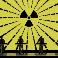 Kraftwerk Announce 50th Anniversary Reissue of Radio-Activity