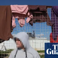 Morning Mail: hopes and dreams of Australian children in Syria, Tim Wilson’s ‘terrible’ bet, more Epstein fallout