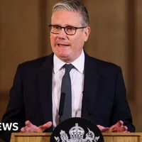 Starmer to host Downing Street summit to address antisemitism