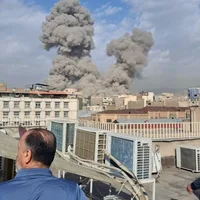 The United States and Israel have launched a major attack on Iran