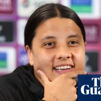 Sam Kerr in defence? Matildas rocked by key absences for Asian Cup quarter-final