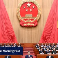 Why leading Chinese scientists are rising to the top in the Communist Party