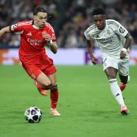 LIVE: Real Madrid vs Benfica – Champions League playoff, second leg