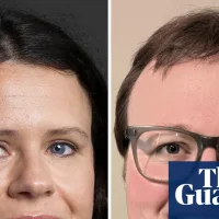 Partner of sitting Labour MP among three arrested on suspicion of spying for China