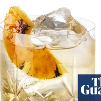 Cocktail of the week: Albers’ premix piña colada – recipe