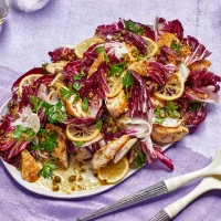 23 Salads With Chicken for Dinner Tonight