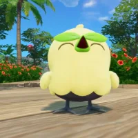 Pokémon fans react to Winds and Waves announcement - "We really got the angry bird"