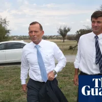 Angus Taylor has ‘rocks in his head’ if he backs Tony Abbott for federal Liberal presidency, insiders say
