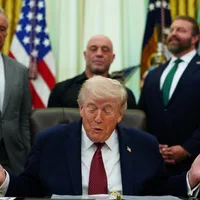 Opinion: Trump’s executive order on psychedelics is the right move. But is my field ready for it?