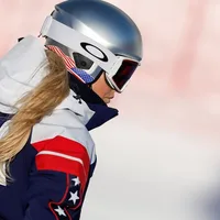Despite horrific Olympics crash, Vonn is not yet done