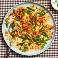 31 Spring Side Dishes to Brighten Any Meal