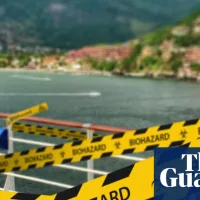 Infected, at sea: how the deadly hantavirus turned a dream cruise into tragedy