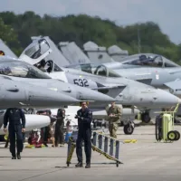 Trump wants to punish Europe by removing troops. But he's shooting the US in the foot