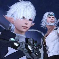 Younger fans are finding it hard to connect with Final Fantasy because of long "release intervals", says FF14 director