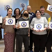 The American Library Association’s workers have formed a union.