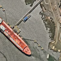 A tropical tax paradise sells much of Australia's gas