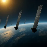 Why the world's militaries are scrambling to create their own Starlink