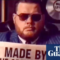 Tory chief whip reposts AI video created by far-right figure who was jailed for hate crimes