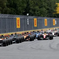 F1 agrees plan to ditch '50/50' engine power split for 2027