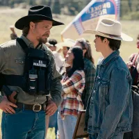 TV Ratings: ‘Marshals’ Rides to Big Premiere on CBS