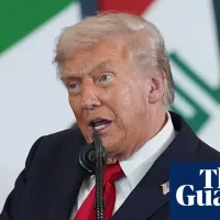 Trump rebukes Starmer again for not letting US attack Iran from UK bases