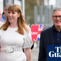 Starmer faces fight to survive as Streeting and Rayner eye leadership bids