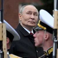 Putin says he thinks Ukraine war 'coming to an end'