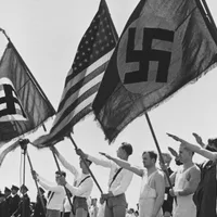 Nazis in America, c. 1938-1941