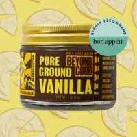 Vanilla Powder Is Professional Bakers' Best-Kept Secret