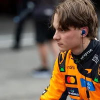 Piastri qualifies third as Antonelli claims pole in Japan GP