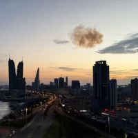 Iran targets Israeli embassy in Bahrain, Saudi Arabia intercepts missile