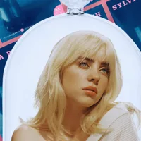 Happier than ever? Billie Eilish is set to star in a new adaptation of The Bell Jar.