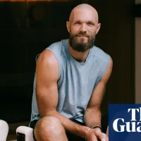 Max Gawn: ‘If I didn’t like walking to a cafe and talking footy, I probably wouldn’t have a beard’