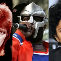 Music’s Ten Weirdest Alter Egos