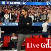 Guardiola shrugs off fixture pileup; Hürzeler backs Welbeck for World Cup; Salah still out: football – live