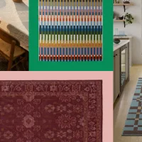 Kitchen Rugs Can Get Gross—These Stand Up to Heavy Use (and Stay Looking Good)