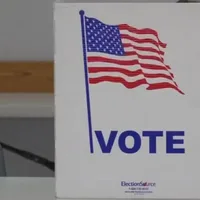 Trump claims ‘rigged’ Virginia vote as court moves to block map redraw