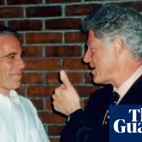 Bill Clinton to testify before House committee investigating Epstein links