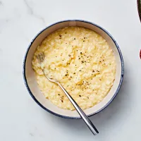 Best Risotto Recipe (Creamy, Classic, and Foolproof)
