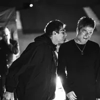 Steven Knight’s ‘landmark’ Oasis documentary is heading to Disney+